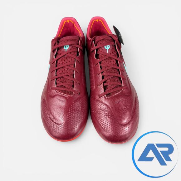 Nike Tiempo Legend 9 Elite AG Pro Blueprint Pack Soccer Men\'s Size 8 DB0824-617 main image 4